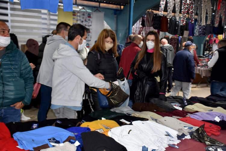 T&uuml;rkiye'ye akın ettiler! 3 bin TL bırakıyorlar