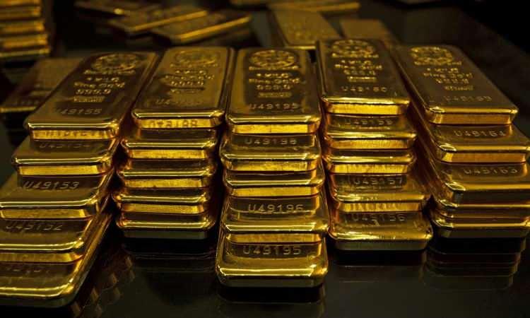 T&uuml;rkiye'de altını en &ccedil;ok seven şehir belli oldu! 3.3 milyar liralık altın aldılar