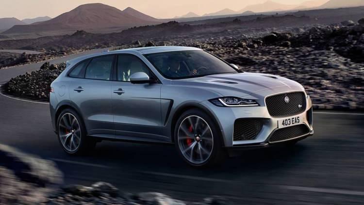 <p>JAGUAR 149 adet satıldı</p>
<p>En çok satan modeli F-Pace: 73 adet</p>