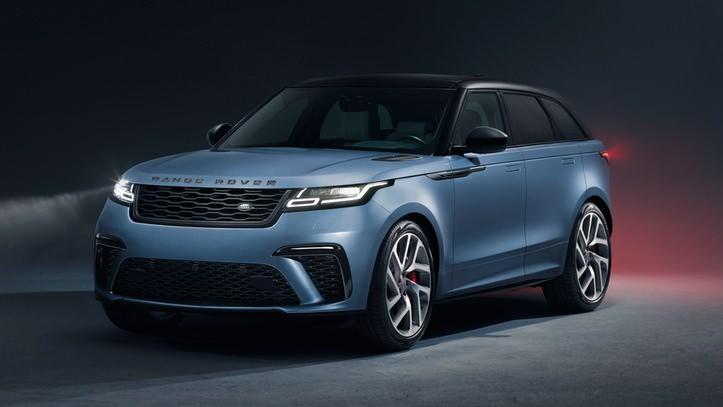<p>LAND ROVER - 1399 adet satıldı</p>

<p>En çok satan modeli Range Rover Velar: 493 adet</p>
