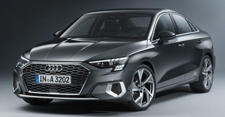 <p>AUDI - 15614 adet satıldı</p>
<p>En çok satan modeli A3 Sedan: 4485 adet</p>