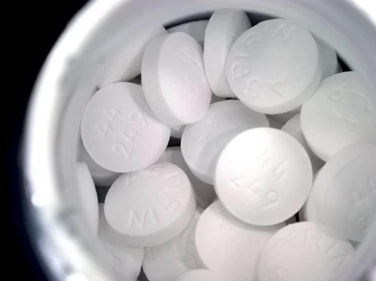Testler başlatıldı! Aspirin koronavirüsü önlüyor mu?