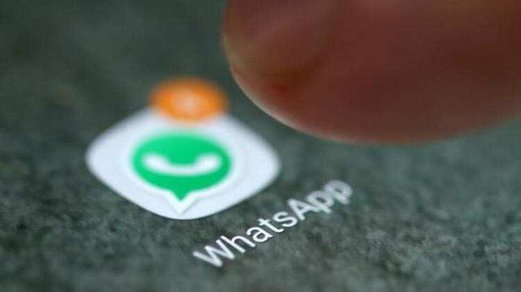 <p>WhatsApp gruplarında ise kontrol yöneticilerde oluyor. </p>