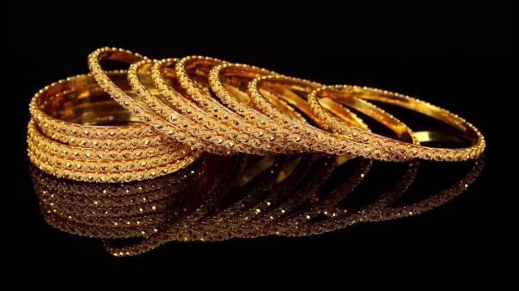 T&uuml;rkiye'de altını en &ccedil;ok seven şehir belli oldu! 3.3 milyar liralık altın aldılar