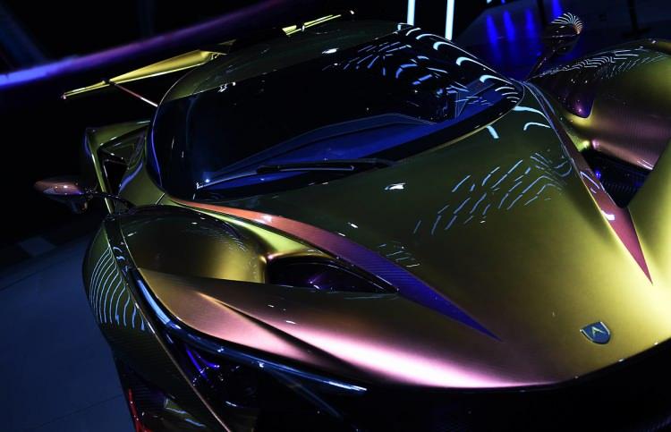 <p>Apollo Intensa Emozione IE</p>
