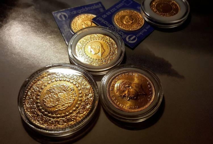 Altın fiyatlarıyla ilgili kritik yorum: Hikaye hen&uuml;z bitmedi