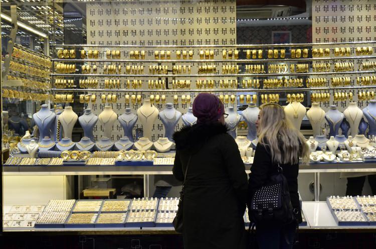 Altında alım i&ccedil;in son fırsat: Yeni rekor kırılabilir