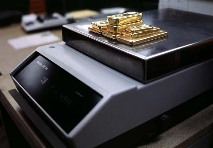 Altında alım i&ccedil;in son fırsat: Yeni rekor kırılabilir