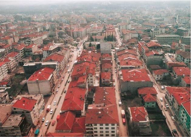 <p>Deprem &ouml;ncesi&nbsp;</p>
