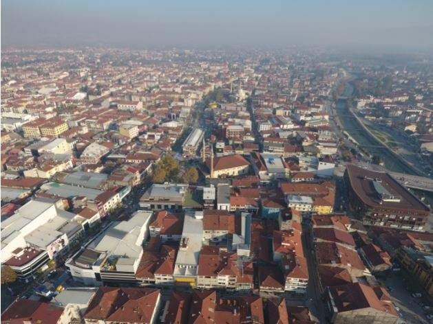 <p>ve sonrası D&uuml;zce.</p>
