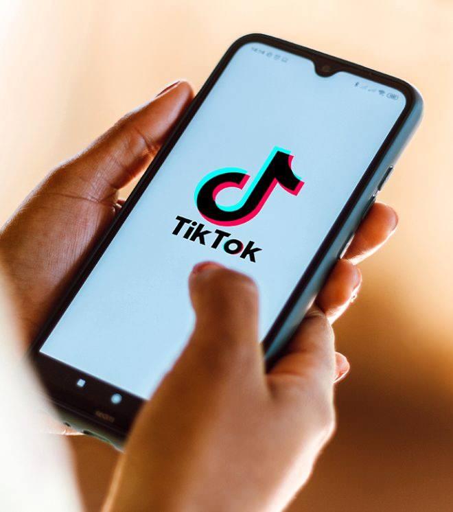 <p>Tiktok kullanıcıları</p>
