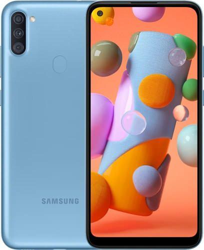 <p>4. Samsung Galaxy A11</p>
