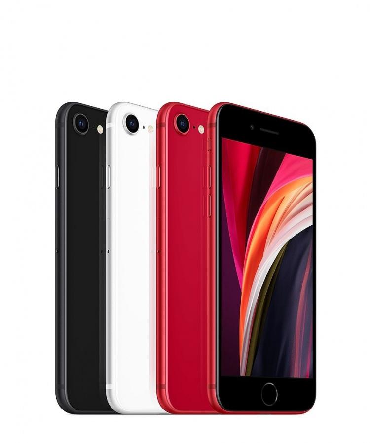 <p>2. iPhone SE (2020) </p>