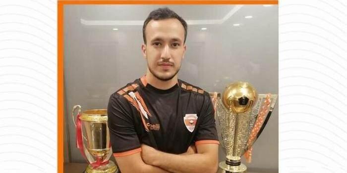 <p>Atalay Babacan - Adanaspor</p>
<p>20 yaşındaki oyuncu sezon başı Galatasaray'dan 1 yıllığına kiralandı. 4 maçta forma giyen genç oyuncu performansı ile dikkat çekti.</p>