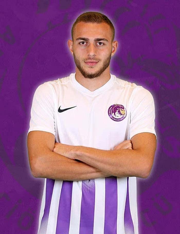<p>Barış Alper Yılmaz - Keçiörengücü</p>
<p>20 yaşındaki oyuncu bu sezon 10 maçta forma giydi ve 1 gol, 1 asistlik performas sergiledi. Kanat ve forvet olarak da görev yapabilen genç oyuncu sezon başında Ankara Demirspor'dan transfer edilmişti.</p>