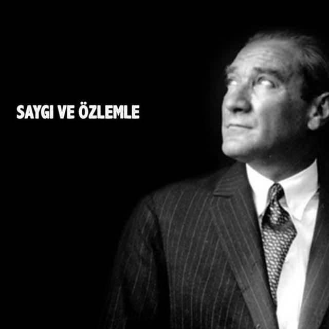 <p>ALİŞAN</p>

<p>'Saygı ve özlemle anıyoruz...' </p>
