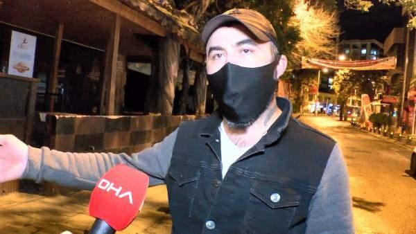 Korkun&ccedil; itiraf! Kedileri kesip yiyormuş!