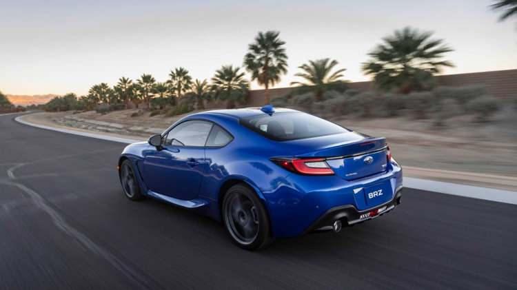 <p>Subaru, yeni BRZ'nin fiyatına ve satılacağı pazarlara dair bir açıklama yapmadı.</p>
