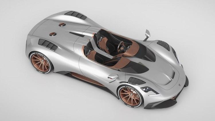 <p><strong>TAVANSIZ ARES S1 PROJECT SPYDER TANITILDI</strong></p>
<p>İtalyan otomobil firması Ares Desing yakın zaman önce tanıttığı S1 modelinin üstü açık versiyonunu tanıttı.</p>