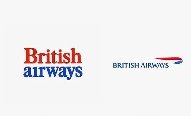 <p>British Airways</p>
