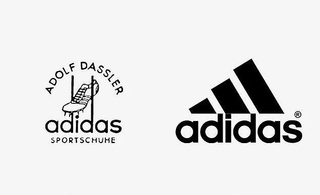 <p>Adidas</p>
