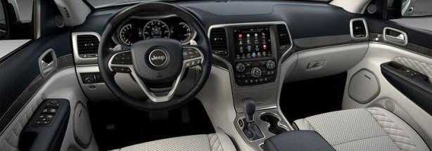 <p>Jeep'in kullanıcı dostu UConnect bilgi-eğlence sistemi ve duyarlı dokunmatik ekranı tüm modellerde standart olarak yer alıyor. Apple CarPlay, Android Auto, navigasyon ve uydu radyosu mevcut.<br />
<br />
</p>