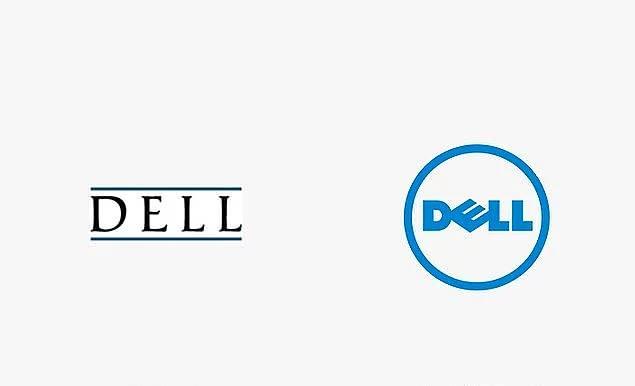 <p>Dell</p>
