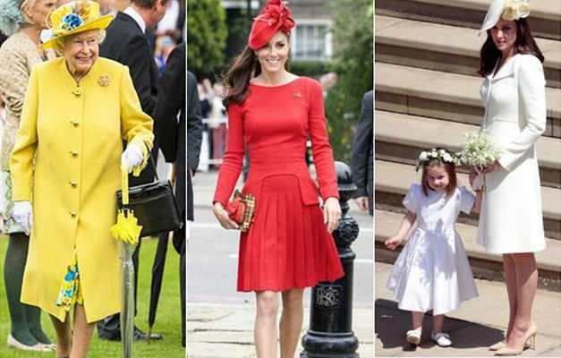 <p><span style="color:#800080"><strong>Her zaman dünya magazinin en çok ilgilendiği konu İngiliz Kraliyet Ailesi. Yüzyıllardır süren krallık kuralları, Kraliçe Elizabeth'in hakimiyetinde devam ediyor. Kraliyet ailesinin giyimlerinden evliliklerine, doğumlarına, her şey sosyal medyanın gündeminde olmaya devam ediyor. Peki kraliyet ailesinin en önemli kurallarından asil görünme sanatı nedir,? İşte İngiltere Kraliyet ailesinin giyim kodları...</strong></span></p>
