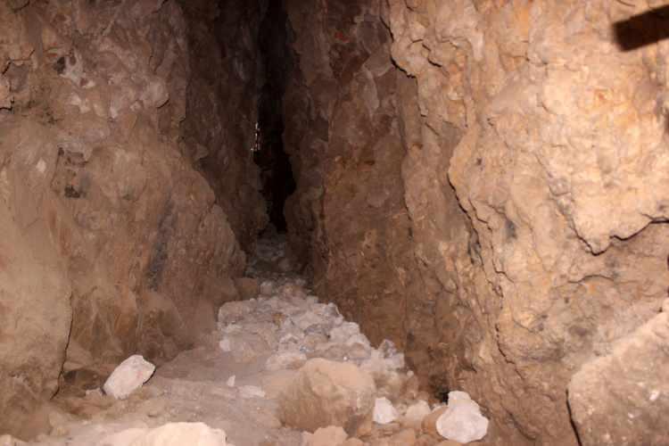 <p>Divle köyü Muhtarı Tacettin Durna, yeni kullanılacak mağaranın yaklaşık 15 ton kapasiteye sahip olduğunu ve İl Özel İdaresi'nin desteğiyle mevcut mağaradaki şartların oluşturulduğunu ifade etti. Durna, şunları söyledi:</p>