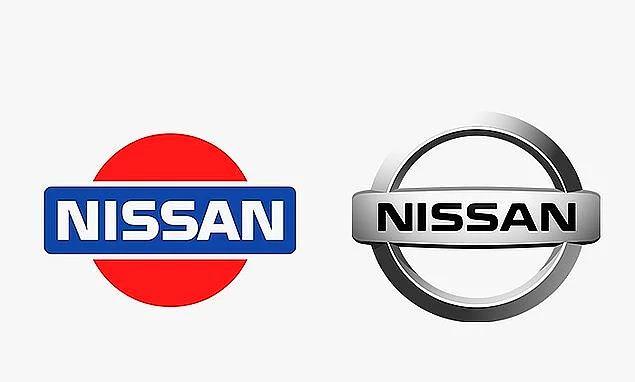 <p>Nissan</p>
