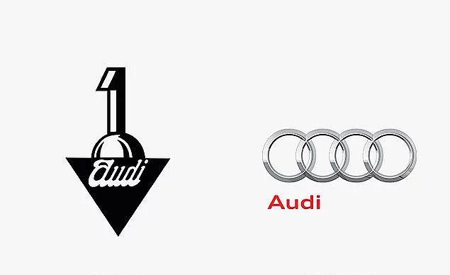 <p>Audi</p>
