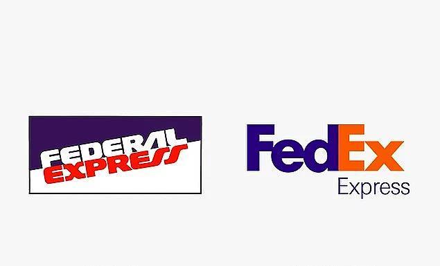 <p>Fedex</p>
