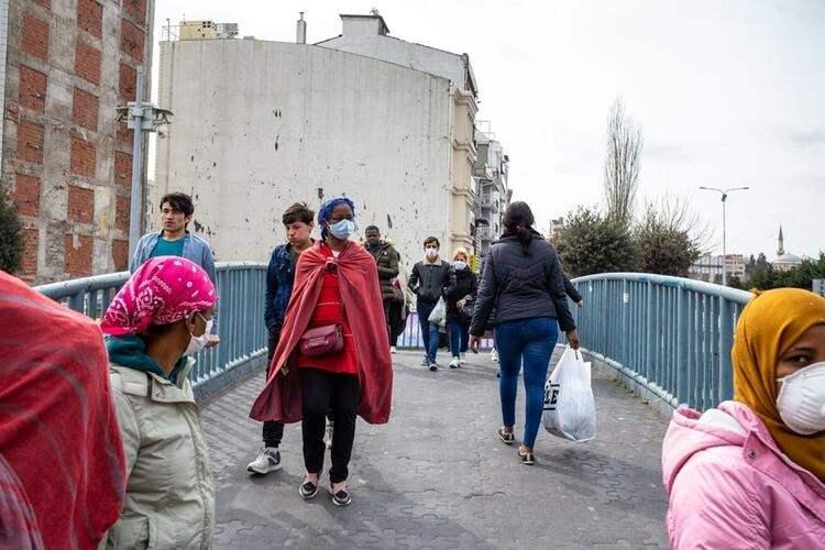 <p>Avrupa Yakası’nda yer alan mahalleler, Anadolu Yakası’ndakilere göre daha riskli durumdayken, Bakırköy, Bahçelievler, Zeytinburnu, Bayrampaşa ve Şişli ilçelerinde yer alan mahallelerde endeks değerleri daha yüksek bulundu .</p>

<ul>
</ul>
