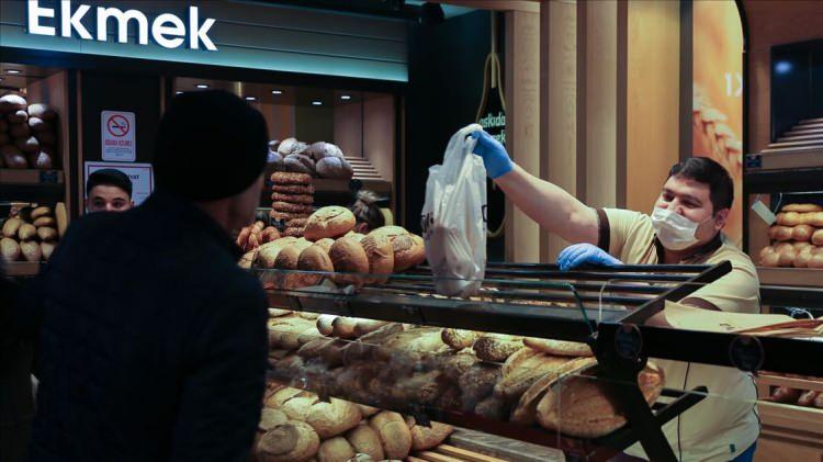 <p>Soru 15. Pastaneler ile simit, börek, poğaça vb. ürünleri üreten ve satan iş yerleri saat 10.00’dan önce satış yapabilir mi?</p>
<p> </p>