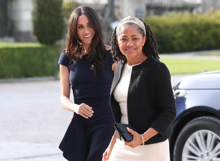 <p>Daha öncede Markle, konuşmadığı babasından aldığı mektup basına sızdırılmıştı. Bu imajı düzeltmek için diğer bilgileri de sızdırmış olabileceği düşünülüyor. </p>
