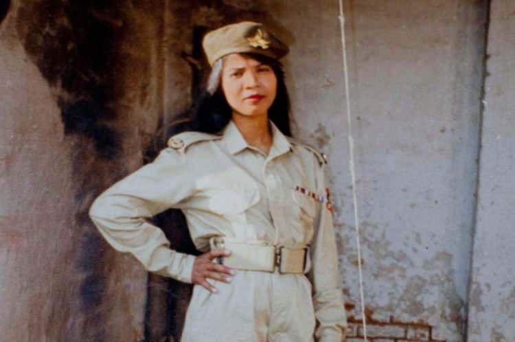 <p>Asia Bibi, dine hakaretten idama mahkum edilen ilk kadındı. </p>
