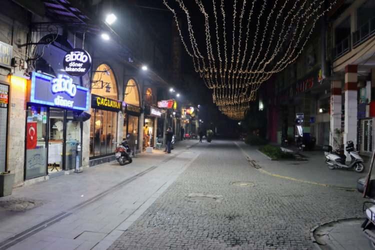 <p>HATAY</p>
