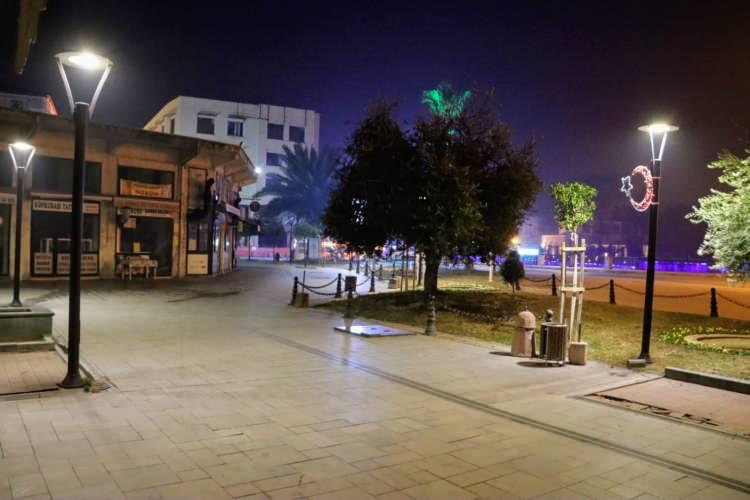 <p>HATAY</p>
