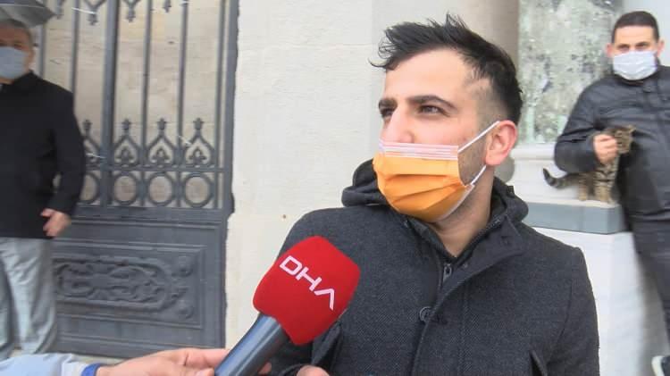 <p><strong>EHLİYET İLE GELEN ADAYLAR GİREMEDİ</strong></p>

<p>Avcılar&rsquo;daki Sabancı 50&rsquo;nci Yıl Anadolu Lisesi&rsquo;ne zamanında gelerek binaya giren 2 aday salondaki kimlik kontrolleri sırasında i&ccedil;eriye n&uuml;fus c&uuml;zdanı yerine s&uuml;r&uuml;c&uuml; belgesi ile geldi.&nbsp; Yanlarında başka kimlik bulunmayan adaylar sınava giremedi.&nbsp;</p>
