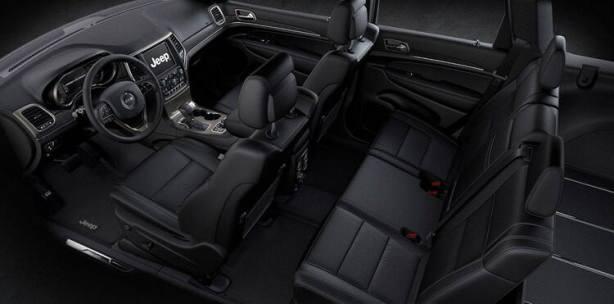 <p>12) Jeep Ortalama İç Skor: 7.28 / 10 Uzun süredir güçlü off-road kahramanlığı olan SUV'lar için anılan Jeep, şimdi içeriye odaklanıyor. Otomobil üreticisi, konforlu koltuklar, yüksek kaliteli malzemeler ve çok sayıda pano teknolojisi geliştiriyor.<br />
<br />
</p>