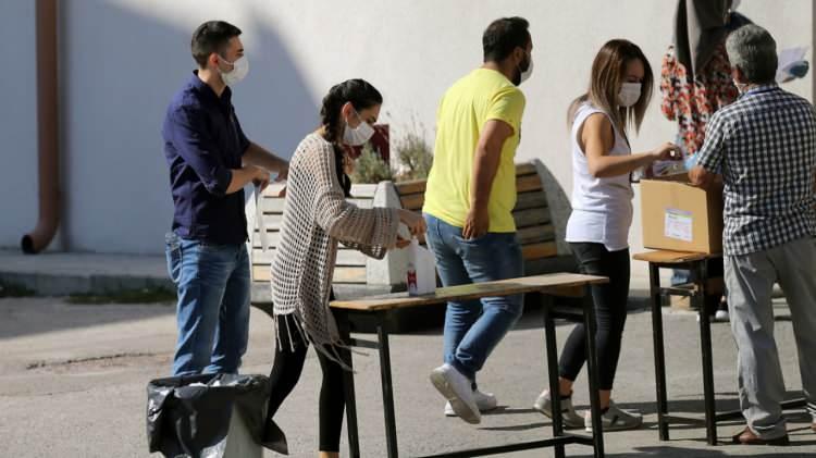 ÖSYM'den adaylara son dakika koronavirüs uyarısı!