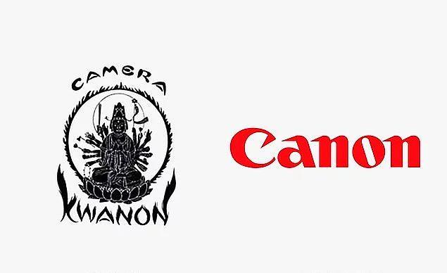 <p>Canon</p>
