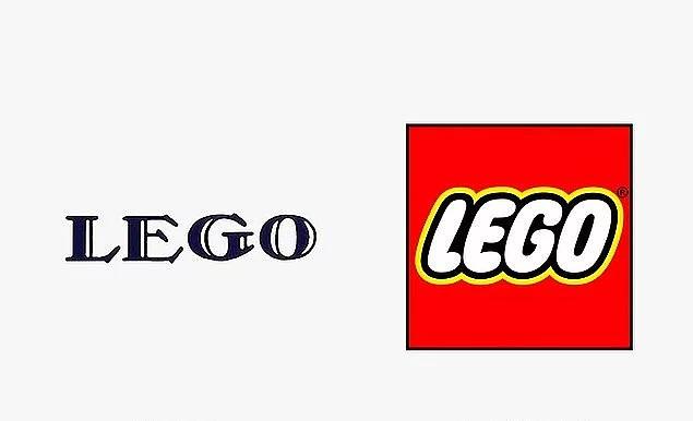 <p>Lego</p>
