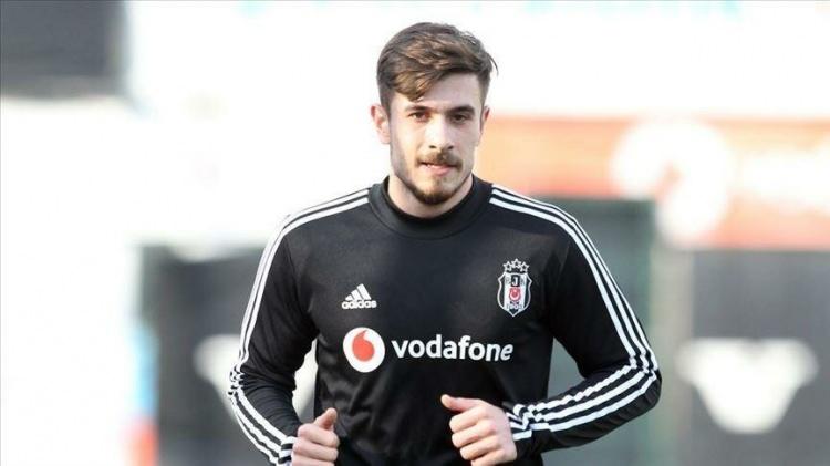 <p><strong>DORUKHAN TOKÖZ (BEŞİKTAŞ)</strong></p>