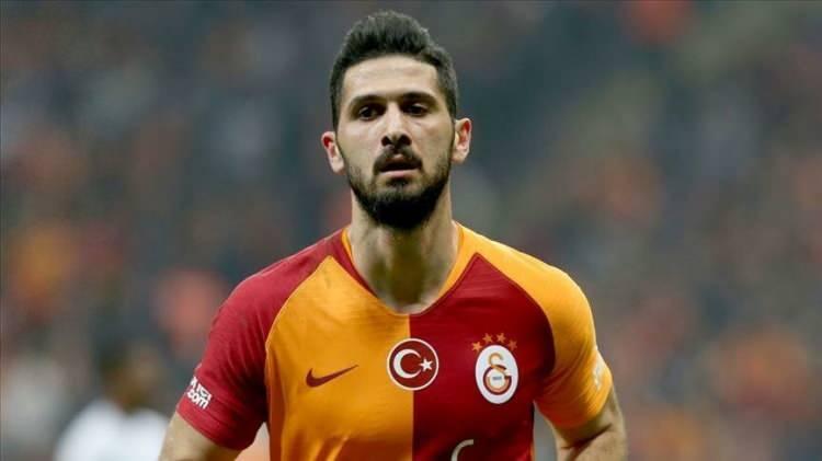 <p><strong>EMRE AKBABA (GALATASARAY)</strong></p>
