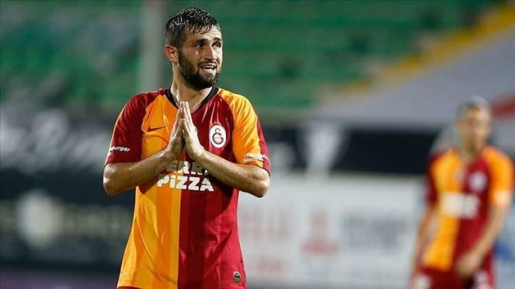 <p><strong>ÖMER BAYRAM (GALATASARAY)</strong></p>
