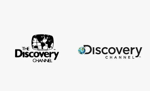 <p>Discovery Channel</p>
