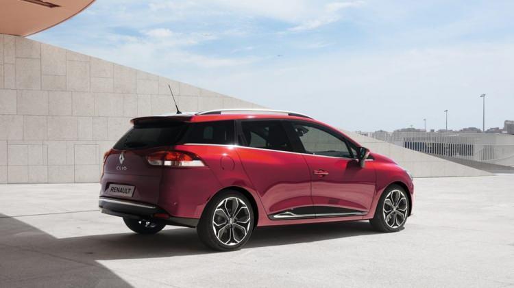 <p><strong>RENAULT</strong></p>
<p>Clio Sport Tourer Joy 0.9 TCe 90 bg</p>
<p>Liste fiyatı 140.900 TL</p>