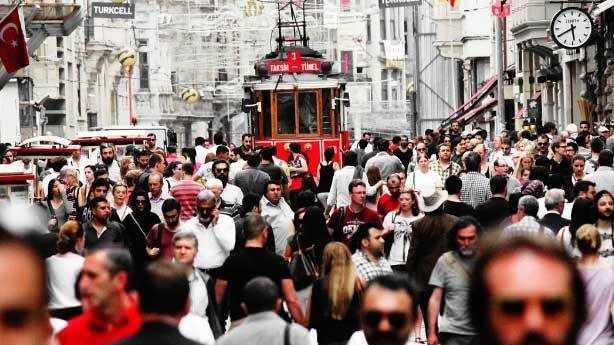 <p>Nüfusun büyümesiyle birlikte kentleşme de arttı. Milyon nüfusa sahip birçok şehirle karşılaştık. Haliyle bu şehirlerin ilçeleri de oldukça kalabalık oluyor. İşte 2020 yılında Türkiye’nin en kalabalık ilçeleri…</p>