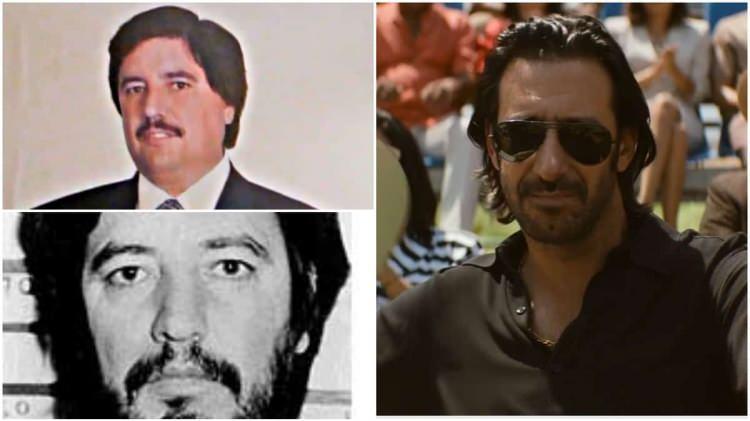 <p>AMADO CARİLLO FUENTES KİMDİR?</p>

<p>Sinaloa doğumlu Fuentes, 1980li yıllar ile 1990lı yıllar arasında en güçlü Meksikalı uyuşturucu baronlarından biri olarak biliniyordu.</p>
